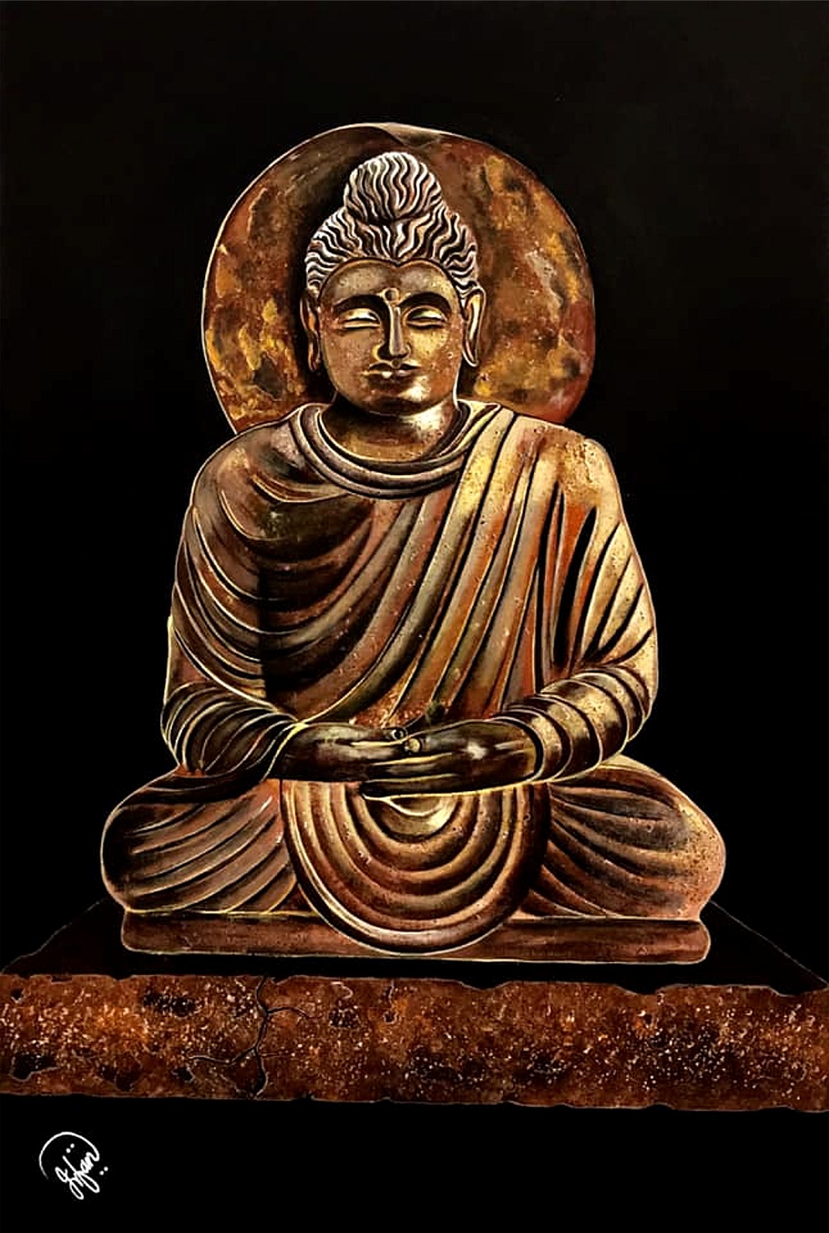 BUDDHA 2