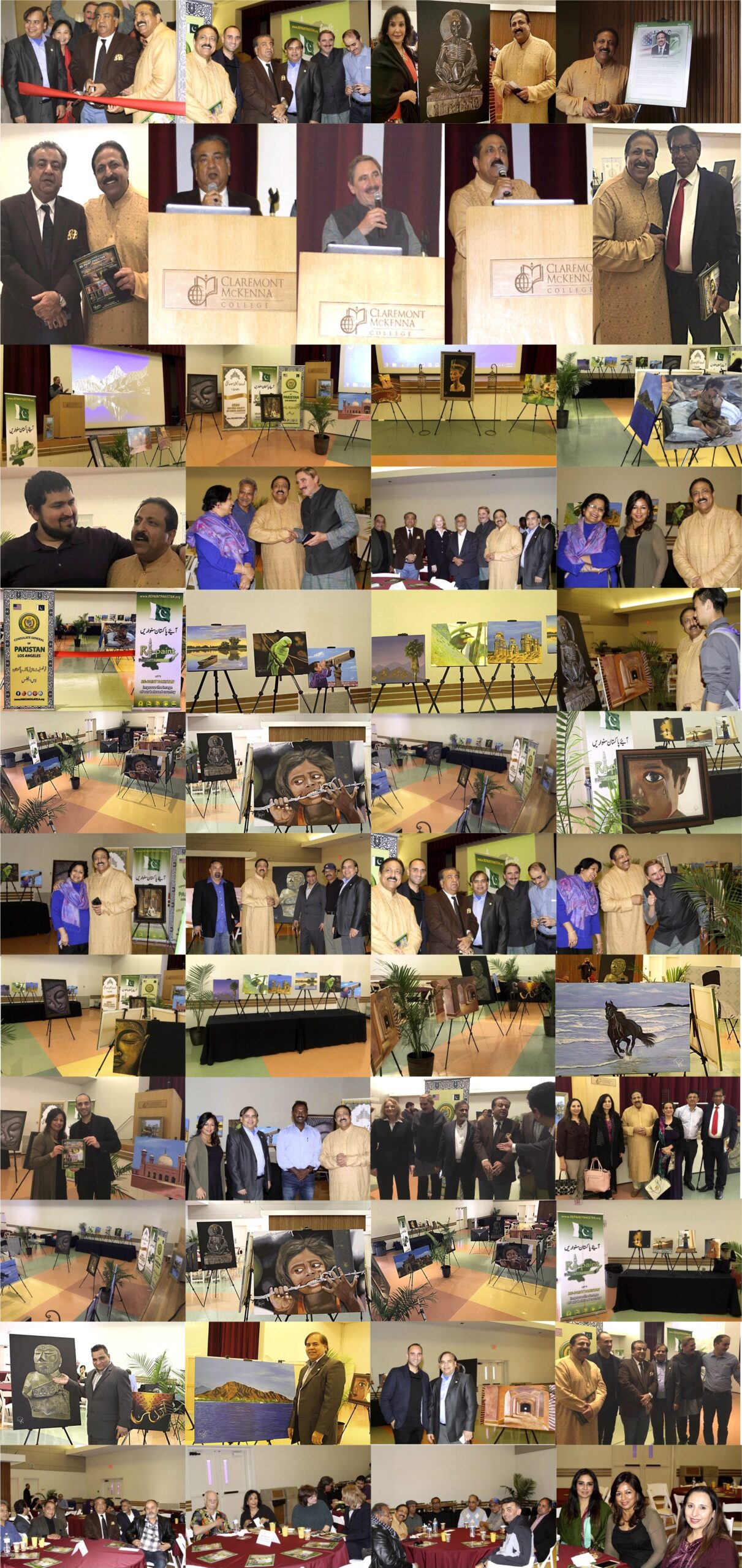 COLLAGE