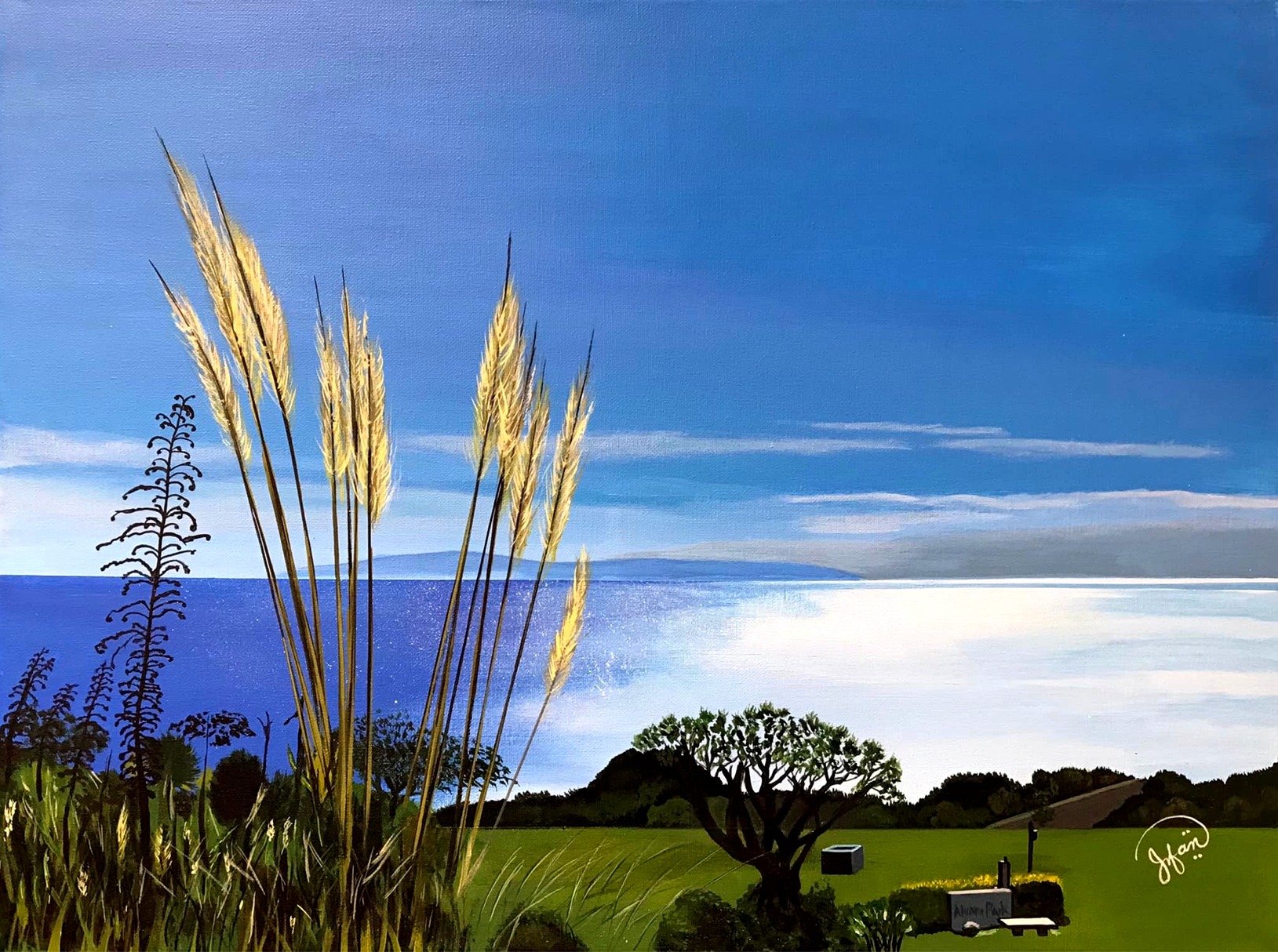 PEPPERDINE UNIVERSITY-MALIBU